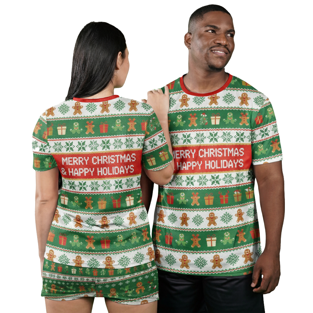 active shirt (jersey) — customized